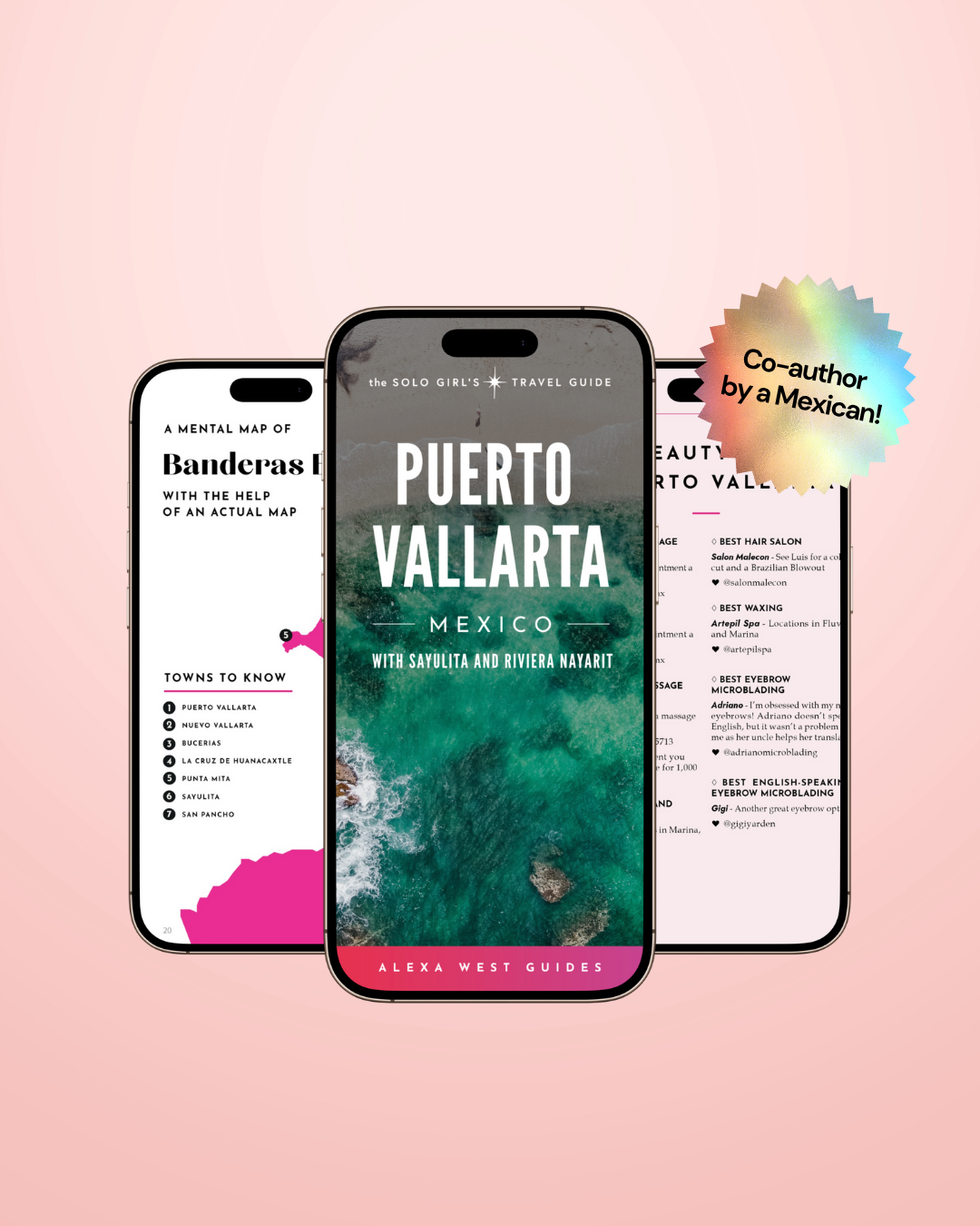 Puerto Vallarta
