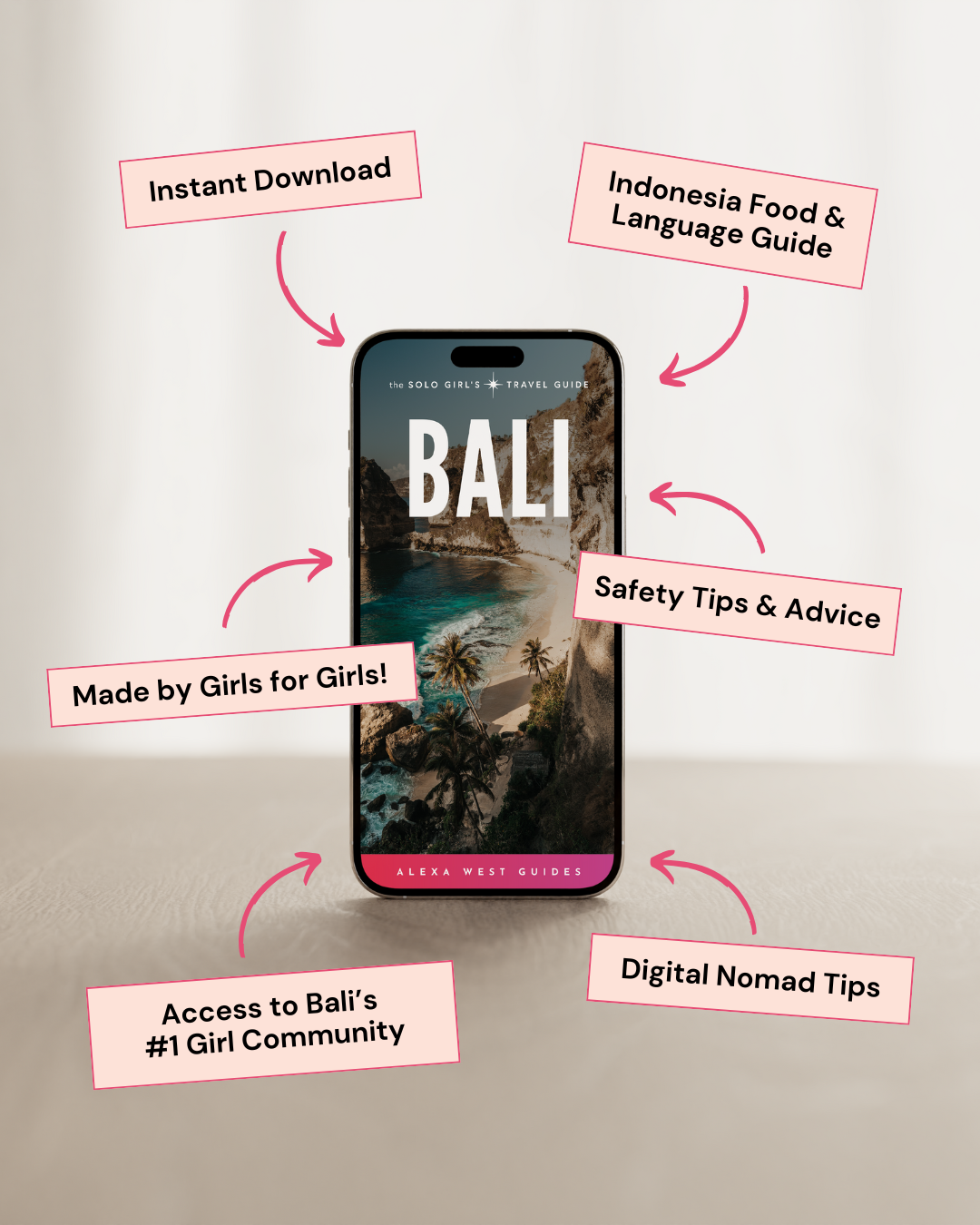 Bali