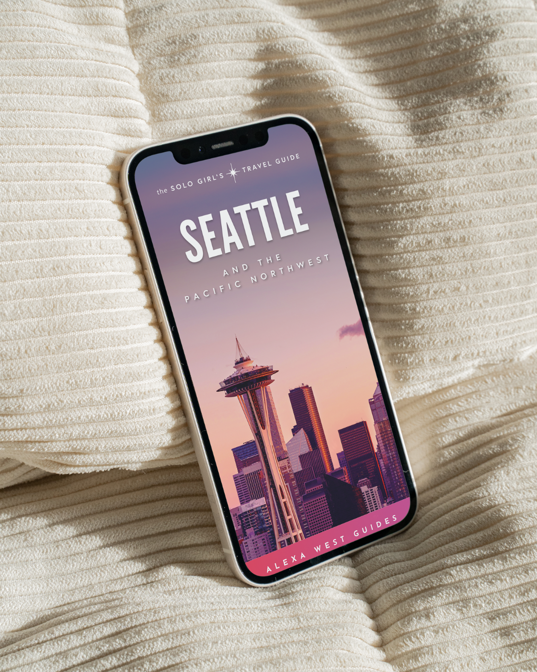Seattle & The Pacific Northwest