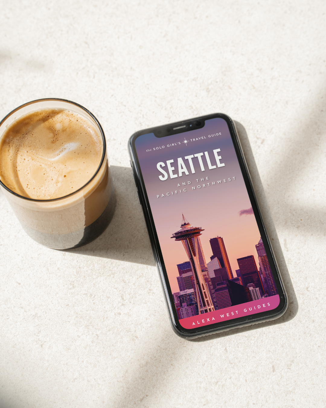 Seattle & The Pacific Northwest