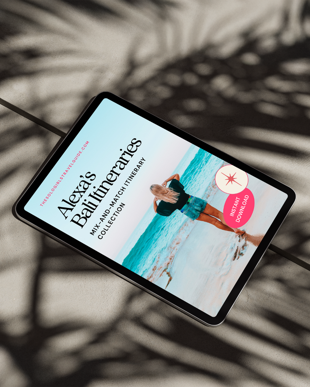 The Complete Bali Bundle (book + Itineraries)