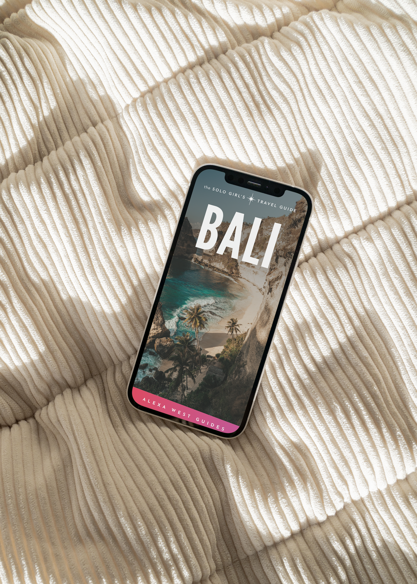 The Complete Bali Bundle (book + Itineraries)