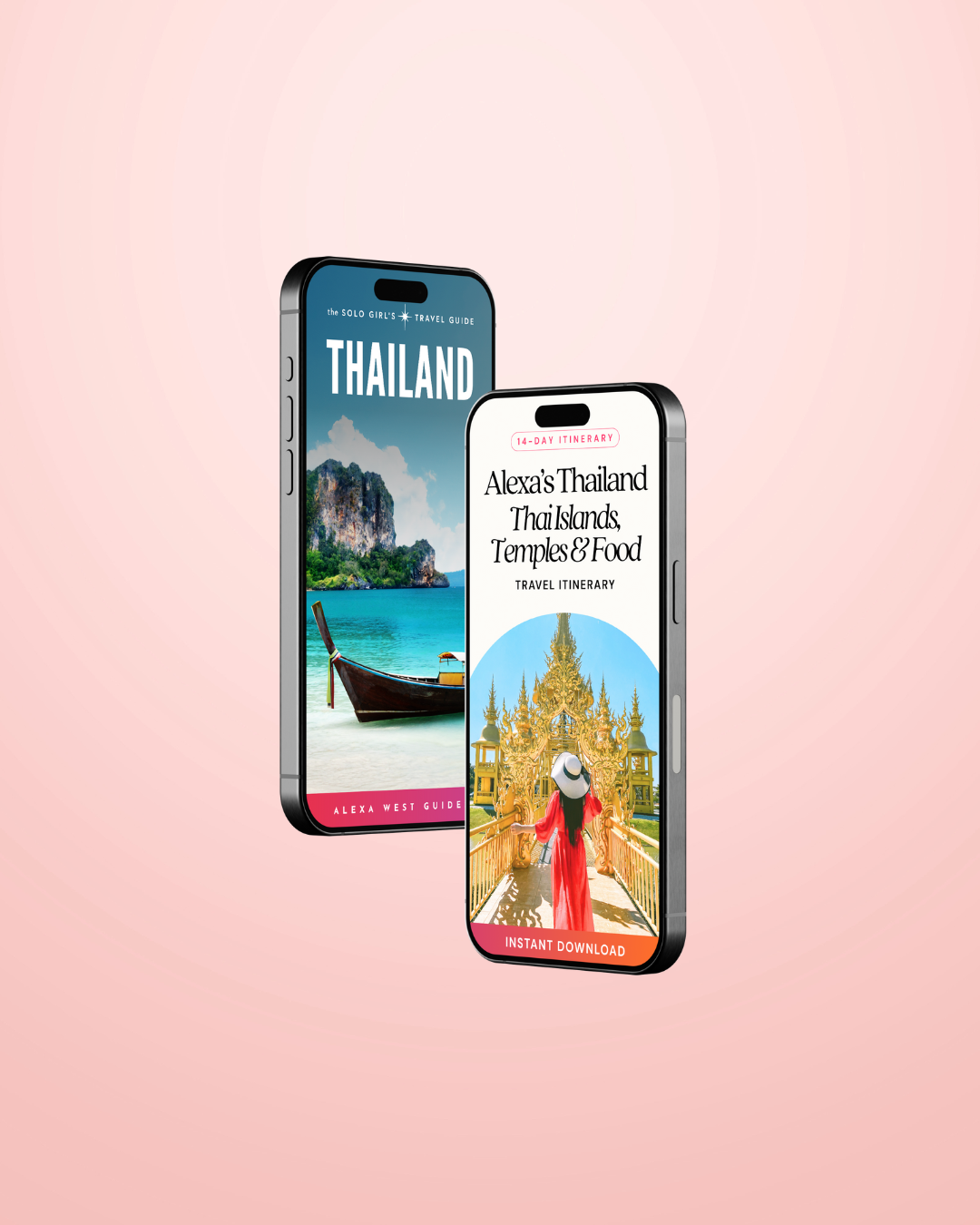 Thailand Travel Guide