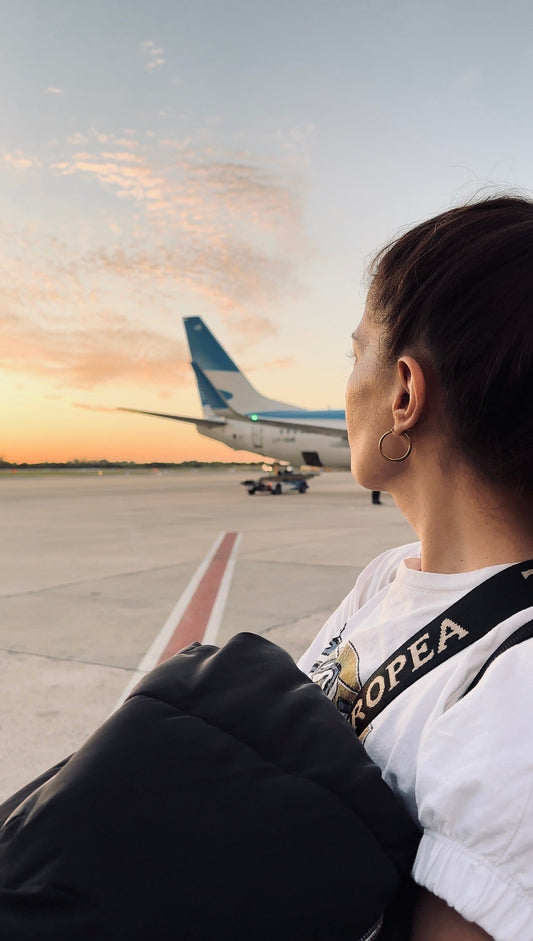 10 Essential Tips for First-Time Solo Female Travelers