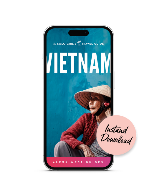 Vietnam ✷ Digital Travel Guide