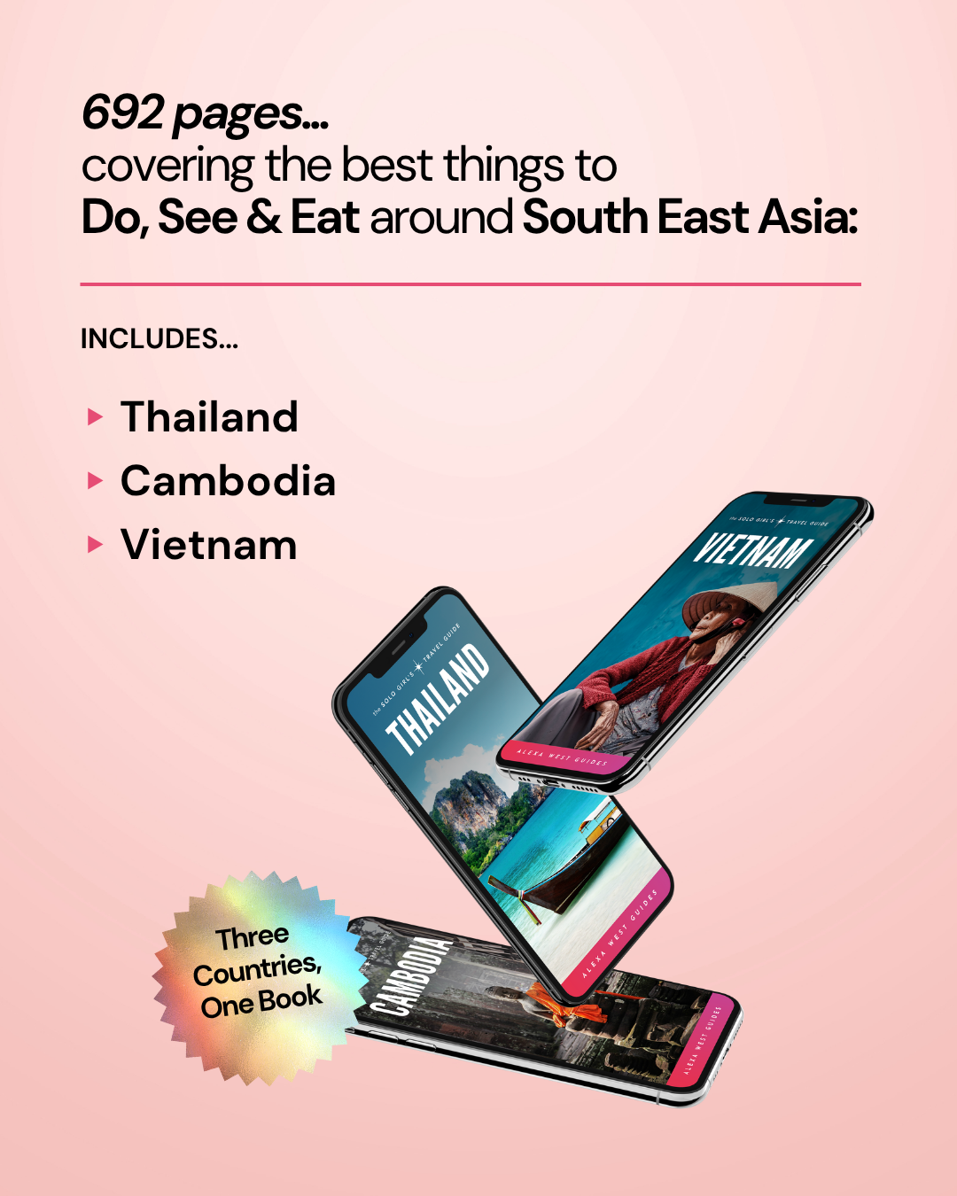 SouthEast Asia