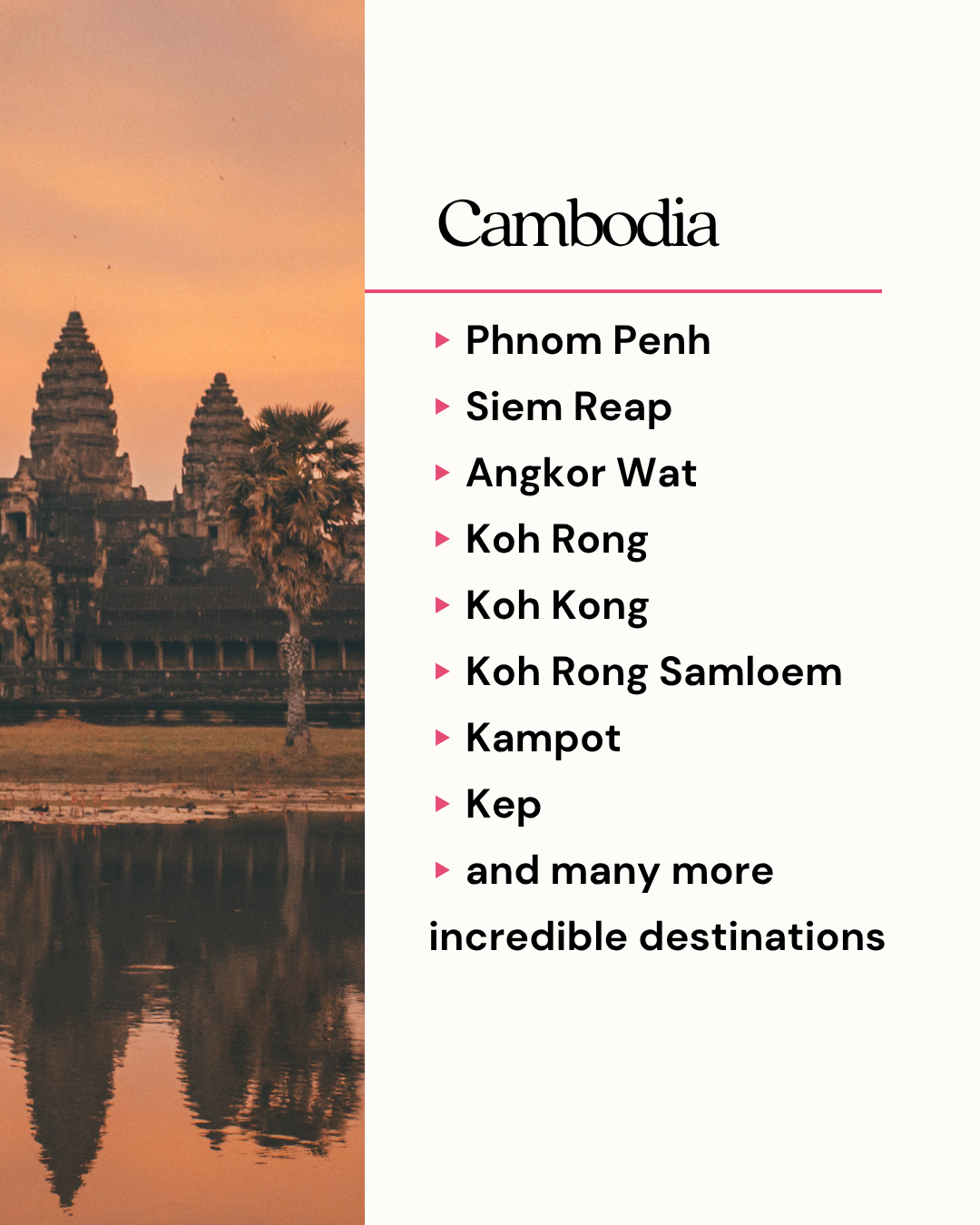 SouthEast Asia