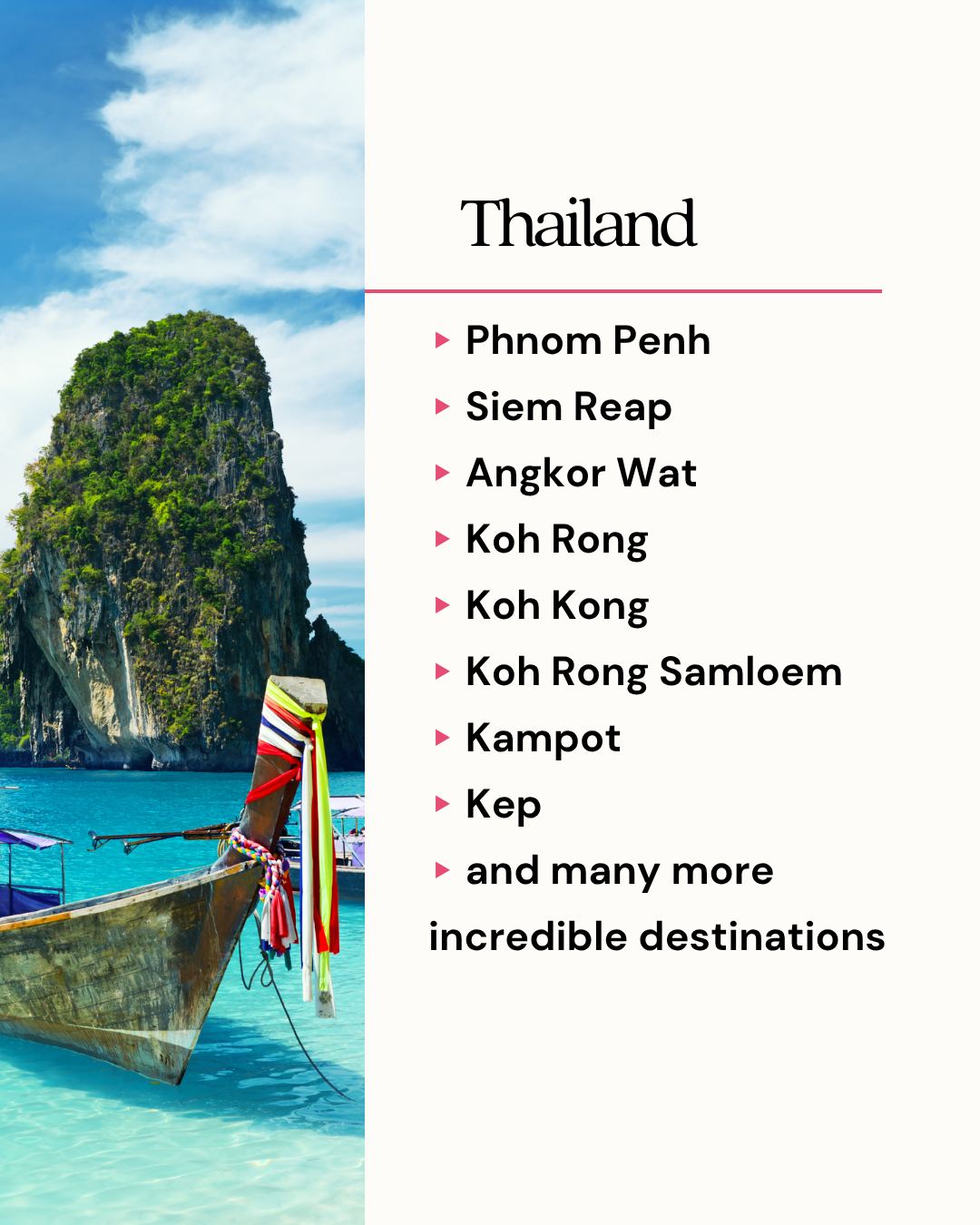 SouthEast Asia