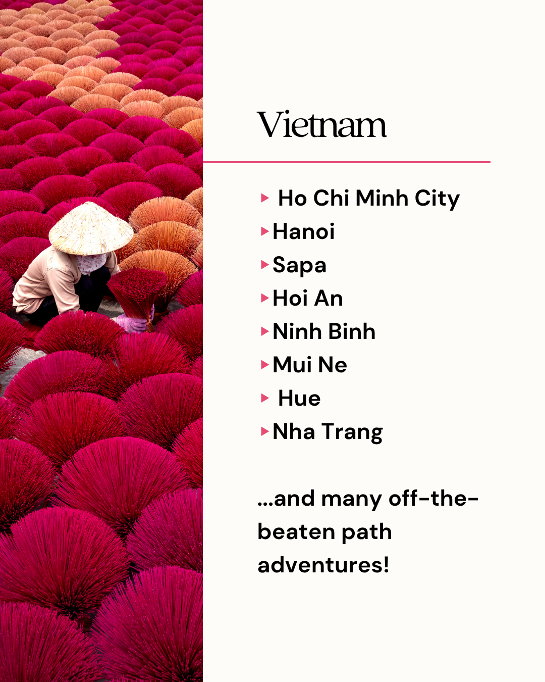 SouthEast Asia