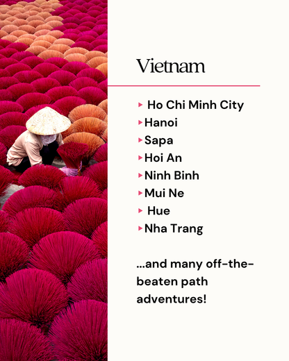 SouthEast Asia