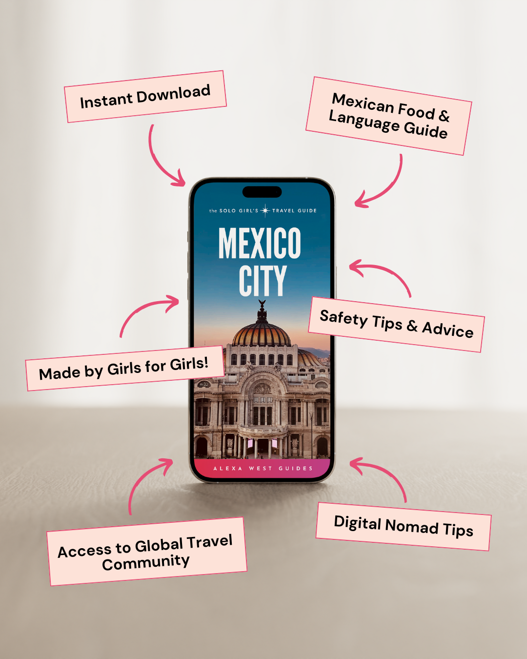 Mexico City