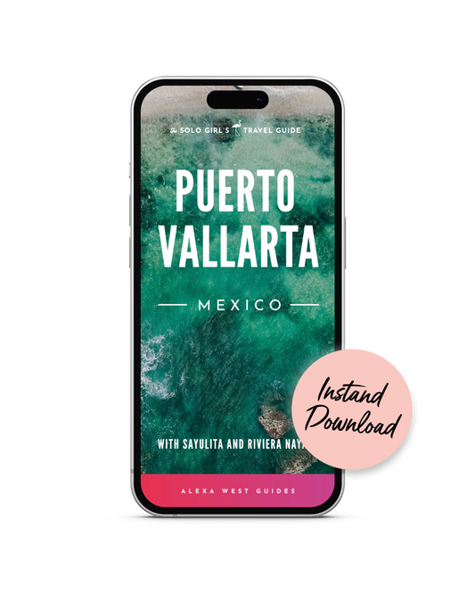 Puerto Vallarta ✷ Digital Travel Guide