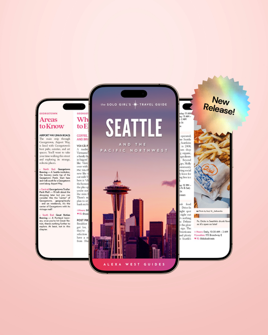 Seattle