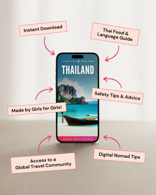 Thailand