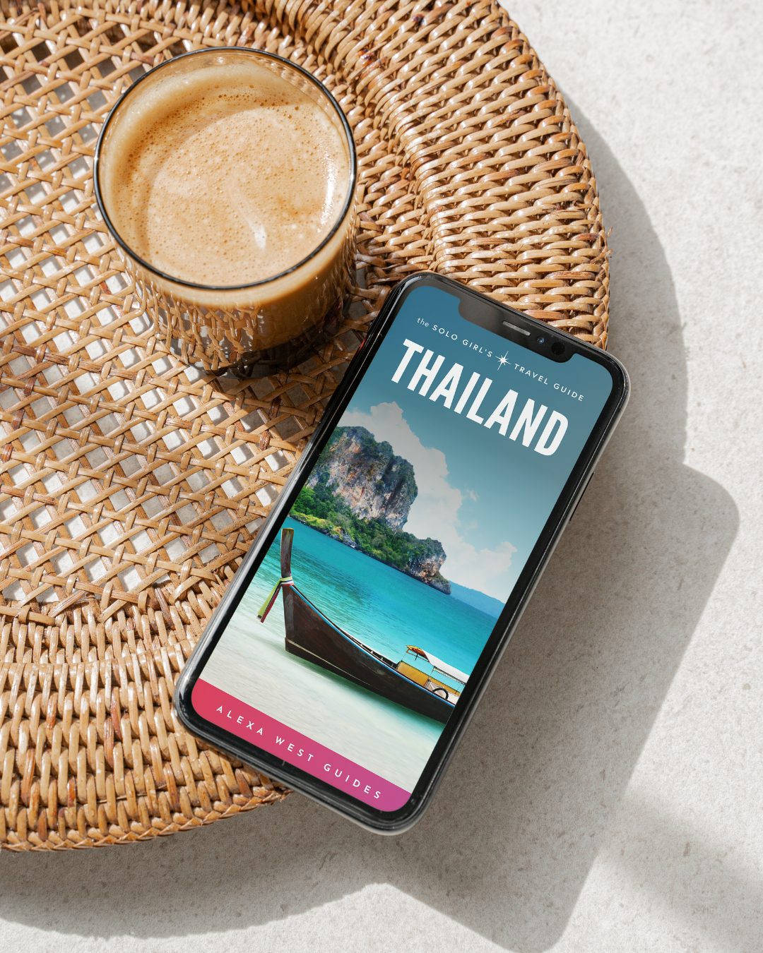 Thailand