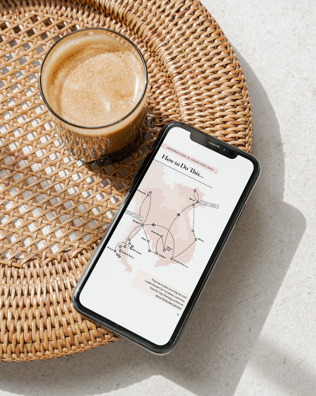 SouthEast Asia Travel Guide