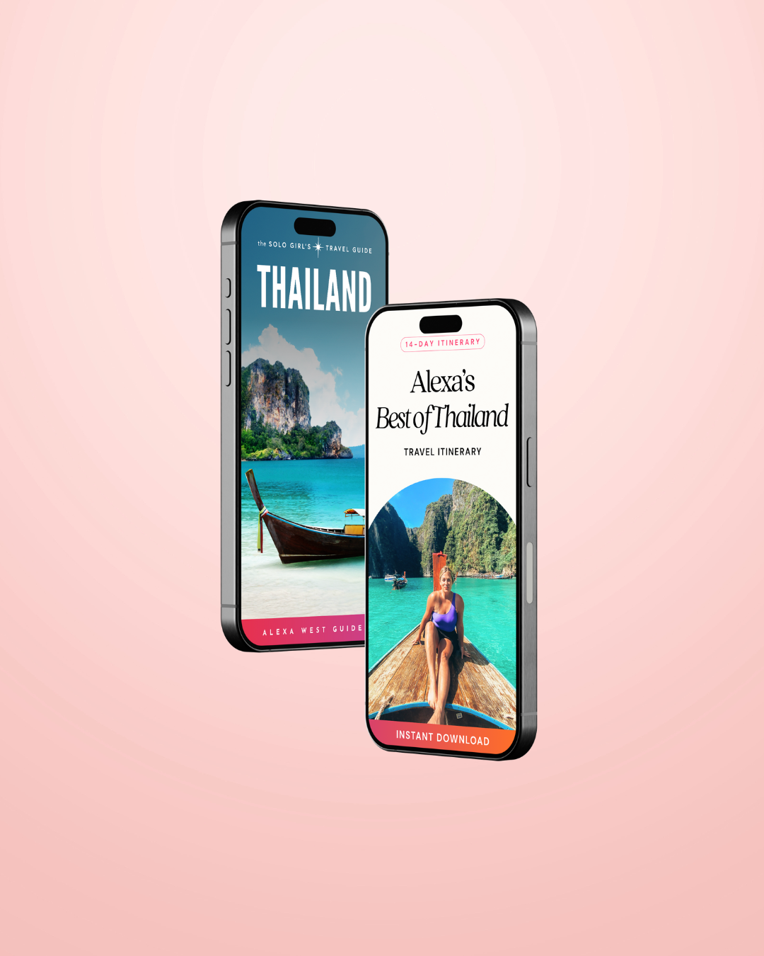 Thailand Travel Guide